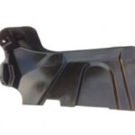 Захист для двигуна лівий Hyundai GETZ 2006-2011 6100740570