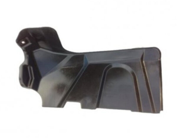 Захист для двигуна лівий Hyundai GETZ 2006-2011