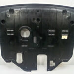 Захист для двигуна передній Hyundai SANTA FE 2009-2012 FP 3216 F7-P