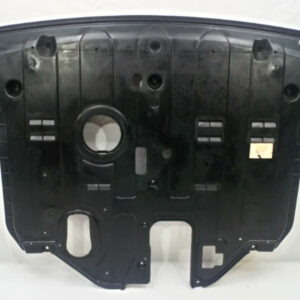 Захист для двигуна передній Hyundai SANTA FE 2009-2012