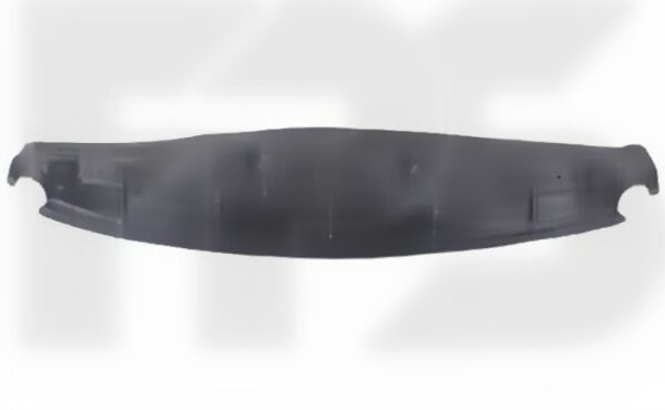 zahyst-om043 Захист бампера передній оригінал Hyundai Sonata YF 2010-2014