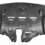 Захист для двигуна Hyundai TUCSON 2015-2018 69841279667