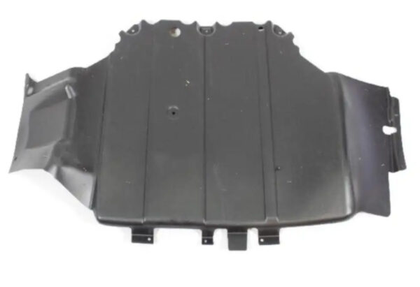 zahyst-om051 Захист для двигуна JEEP COMPASS 2011-2016