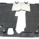 Захист для двигуна JEEP RENEGADE 2014+ FP 3808 914