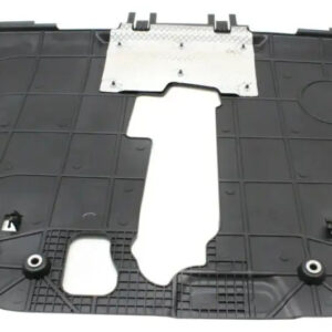 Захист для двигуна JEEP RENEGADE 2014+