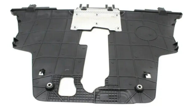 Захист для двигуна JEEP RENEGADE 2014+