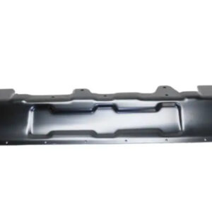 Захист бампера передній JEEP RENEGADE 2014+