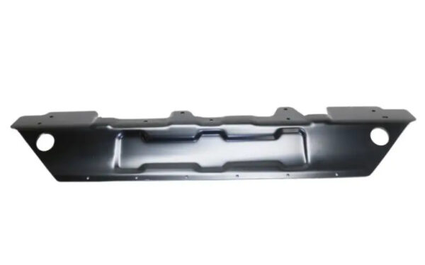 Захист бампера передній JEEP RENEGADE 2014+