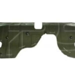 Захист для двигуна правий KIA SORENTO 2010+ 69841287335