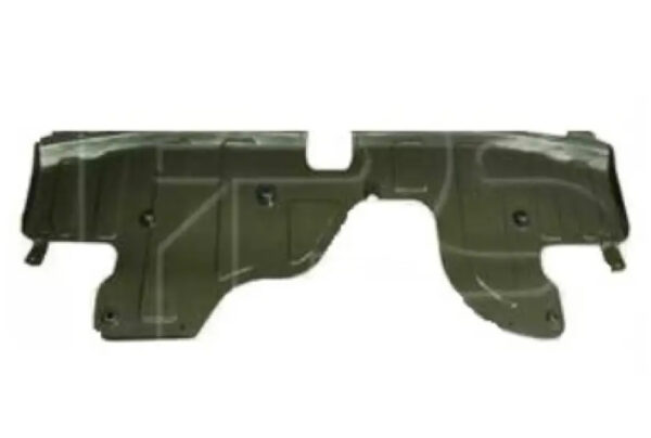 Захист для двигуна правий KIA SORENTO 2010+