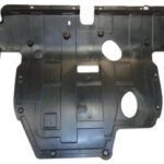 Захист для двигуна KIA SORENTO 2010+ GS 4023 D303