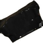 Захист для двигуна правий Mitsubishi LANCER X FP 4811 104