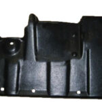 Захист днища лівий Mitsubishi OUTLANDER 2007-2009 GS 4812 D301-X