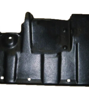 Захист днища лівий Mitsubishi OUTLANDER 2007-2009