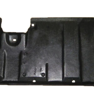 Захист днища правий Mitsubishi OUTLANDER 2007-2009