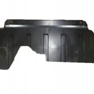 Захист для двигуна середній Mitsubishi OUTLANDER 2012+