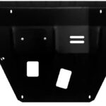 Захист для двигуна Nissan X-TRAIL 2014+ Захист для двигуна Nissan X-TRAIL 2014+ 69371212350