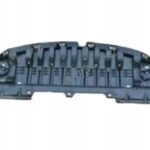 Захист бампера передній Renault FLUENCE 2010+ GS 5619 D308