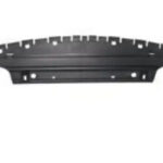 Захист бампера передній Renault SYMBOL 2006-2008 FP 5604 951