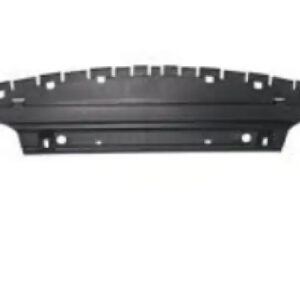 Захист бампера передній Renault SYMBOL 2006-2008