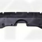 Захист бампера передній Toyota RAV4 2019+ Захист бампера передній Toyota RAV4 2019+ 68001384574