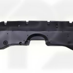 Захист бампера передній Toyota RAV4 2019+