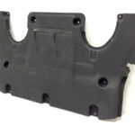 Захист для двигуна ззаду Toyota VENZA 2009-2015 69841265753