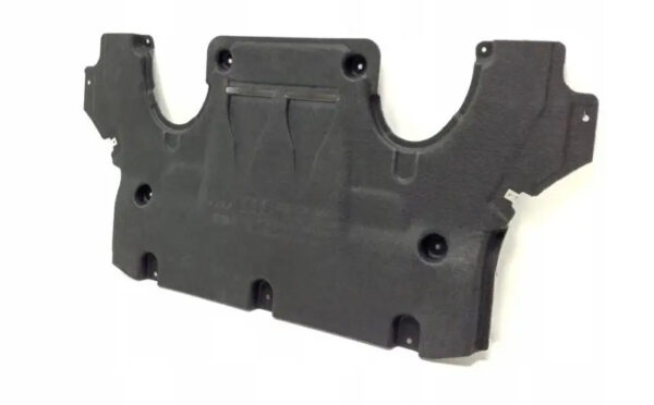 zahyst-om119 Захист для двигуна ззаду Toyota VENZA 2009-2015