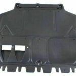 Захист для двигуна Volkswagen PASSAT B7 USA 2011-2015 Захист для двигуна Volkswagen PASSAT B7 USA 2011-2015 FP 7439 R1-E