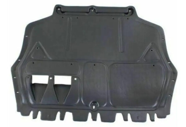 zahyst-om124 Захист для двигуна Volkswagen PASSAT B7 USA 2011-2015