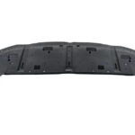 Захист бампера Peugeot 308 2013-2017 пластиковий FP 5408 R1-E