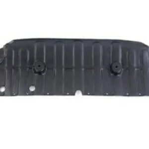 zahyst021 Захист бампера передній Ford Mondeo до 1996