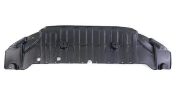 zahyst021 Захист бампера передній Ford Mondeo до 1996