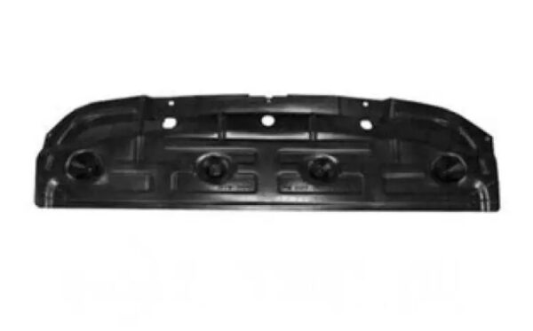 zahyst027 Захист бампера передній Kia Optima K5 2011-2013 (SX