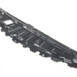 Захист бампера передній Mazda 3 2004-2009 хетчбек FP 3476 913