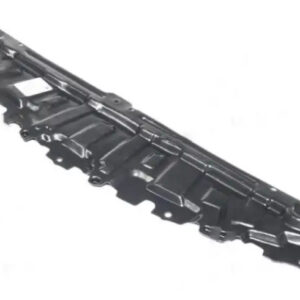 Захист бампера передній Mazda 3 2004-2009 хетчбек