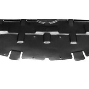 Захист бампера передній Mazda 6 2008-2010