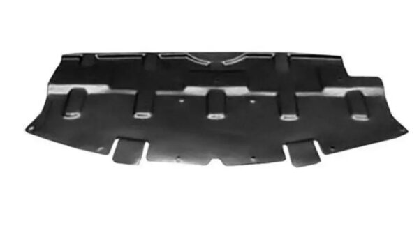 Захист бампера передній Mazda 6 2008-2010