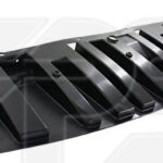 Захист бампера передній Nissan Qashqai 2014-2017 FP 5036 220
