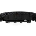 Захист бампера передній Renault Kangoo 2013+ Захист бампера передній Renault Kangoo 2013+ FP 5634 922