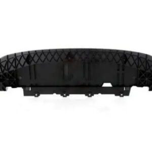 zahyst040 Захист бампера передній Renault Kangoo 2013+