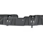 Захист бампера пластиковий Toyota Prius 2012-2015 FP 7044 221