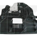 Захист для двигуна пластик великий Honda CR-V 2012-2017 Захист для двигуна пластик великий Honda CR-V 2012-2017 FP 3028 280