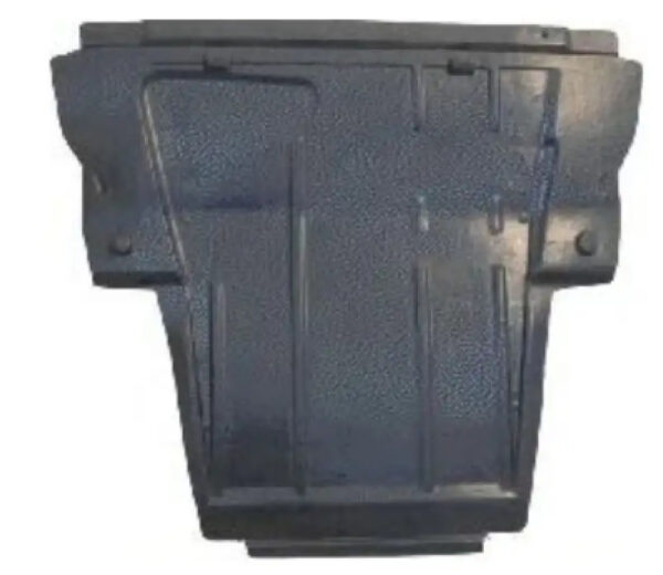 zahyst073 Захист для двигуна пластик Renault Megane 2 2003-2008 / Renault Scenic 2003-2008
