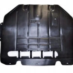 Захист для двигуна Peugeot 307 2001-2005 GS 5514 D308
