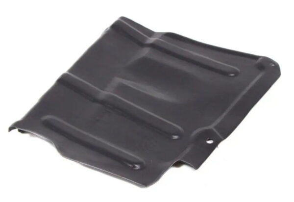 Захист для двигуна Toyota RAV4 2006-2012 правий