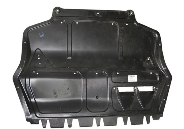 zahyst089 Захист для двигуна Volkswagen Caddy 2004-2010 великий turbo diezel