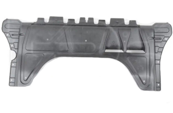 zahyst091 Захист для двигуна Volkswagen Passat B8 2015+ / Skoda Octavia A7 2013-2017 малий