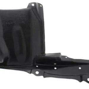 Захист для двигуна бічний Toyota Prius 2015+ правий