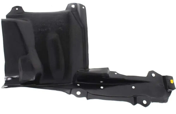 Захист для двигуна бічний Toyota Prius 2015+ правий